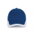 ROYAL BLUE / WHITE