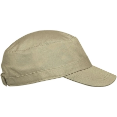 Cuba - Casquette 3 panneaux