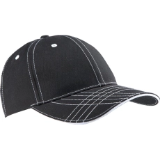 Casquette fashion - 6 panneaux