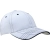 White / Navy