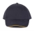 Navy / Yellow