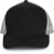 BLACK / LIGHT GREY