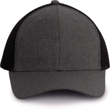 Casquette Urban Trucker - 6 panneaux