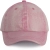 Washed Dark Pink