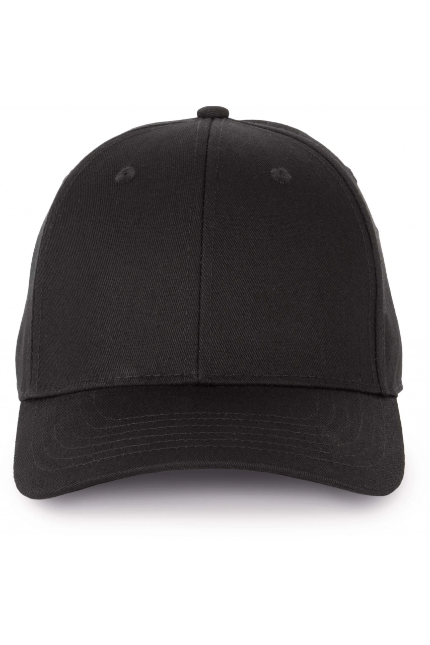 Casquette Baseball - 6 panneaux