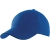 Royal Blue / Black