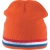Orange/Red/White/Cobalt blue