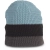 Shale Grey / Black / Delphinium Blue
