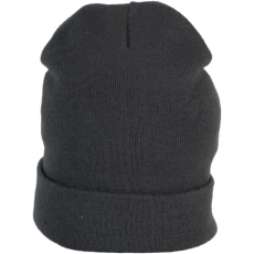 Bonnet avec revers
