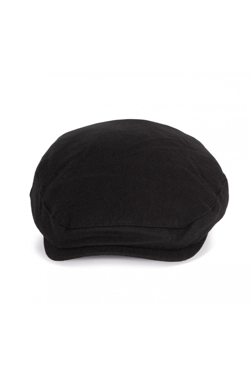 Béret duckbill