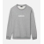 Medium grey melange
