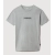 Medium grey melange