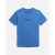 Skydiver blue