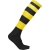 Black / Sporty Yellow