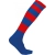 Dark Royal Blue / Sporty Red