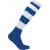 Dark Royal Blue / White