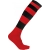 Sporty Red / Black