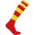 Sporty Red / Sporty Yellow