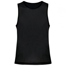 Chasuble en filet léger multisport unisexe