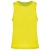FLUORESCENT YELLOW