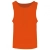 Spicy Orange