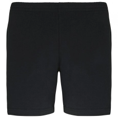 Short jersey sport femme