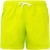 FLUORESCENT YELLOW