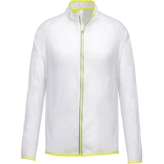 Blouson sport ultra léger unisexe