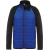 Dark Royal Blue / Black