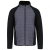 sporty grey / Black