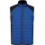 Dark Royal Blue / Black