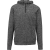 Sporty Grey Melange