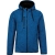 Light Royal Blue Melange