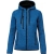 Light Royal Blue Melange