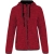 Red Melange