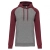 Grey Heather / Wine Heather