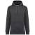 DARK GREY HEATHER
