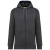 DARK GREY HEATHER