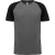 Grey Heather / Black Heather