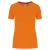 FLUORESCENT ORANGE