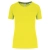 FLUORESCENT YELLOW