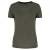 Dark Khaki Heather