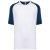 Sporty Navy / White