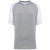 White / Fine Grey