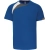 Sporty Royal Blue / White / Storm Grey