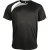 Black / White / Storm Grey