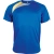 Sporty Royal Blue / Sporty Yellow / Storm Grey