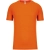 FLUORESCENT ORANGE