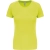 FLUORESCENT YELLOW