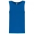 Sporty Royal Blue